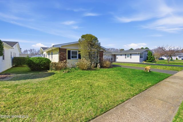 93 Baser Lane, Brick, NJ 08724