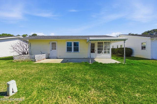 93 Baser Lane, Brick, NJ 08724