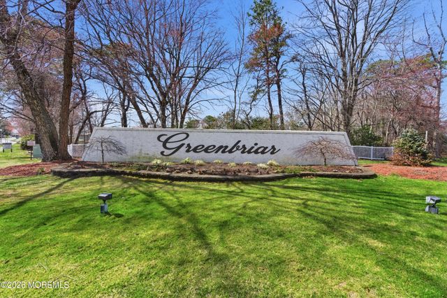 93 Baser Lane, Brick, NJ 08724