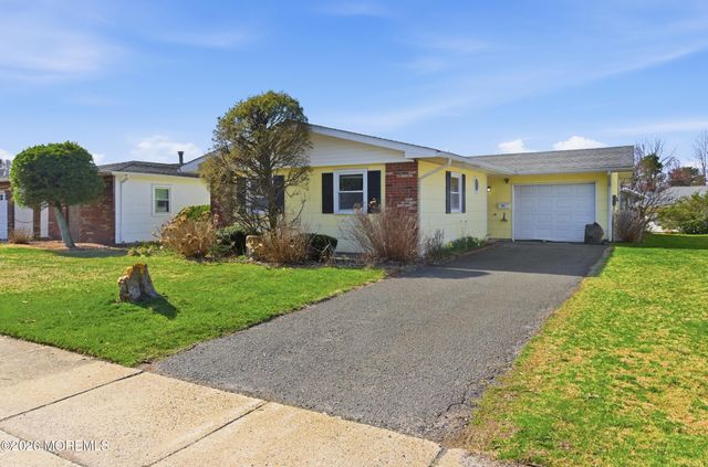 93 Baser Lane, Brick, NJ 08724