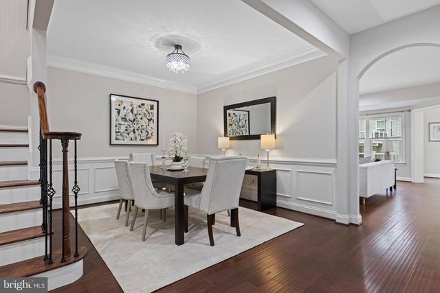 319 QUARRY POINT RD, Malvern, PA 19355