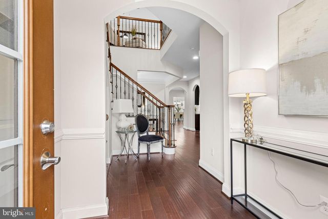 319 QUARRY POINT RD, Malvern, PA 19355