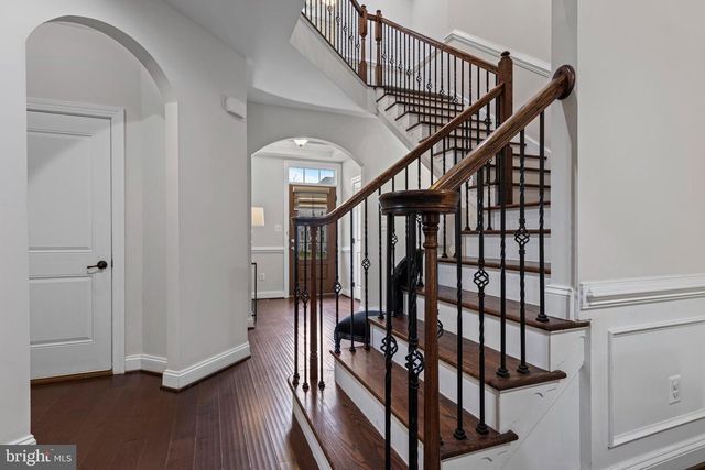 319 QUARRY POINT RD, Malvern, PA 19355