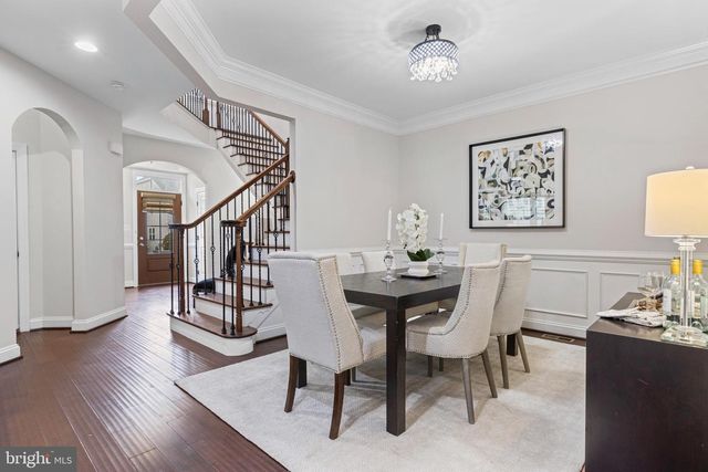 319 QUARRY POINT RD, Malvern, PA 19355