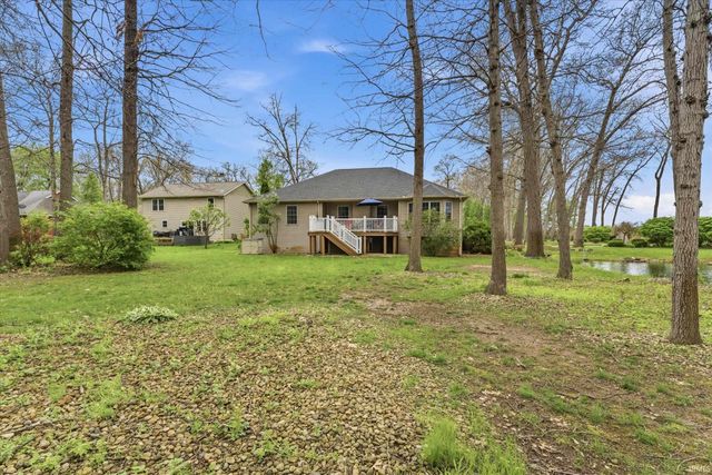 53030 Cobus Woods Court, Elkhart, IN 46514