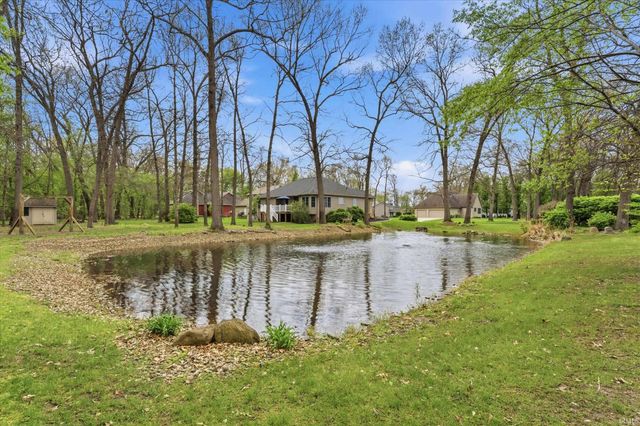 53030 Cobus Woods Court, Elkhart, IN 46514