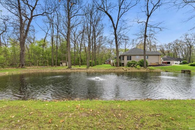 53030 Cobus Woods Court, Elkhart, IN 46514