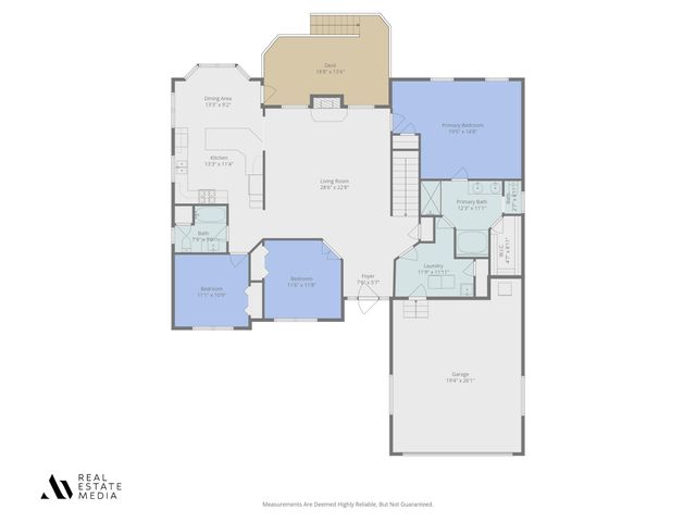 53030 Cobus Woods Court, Elkhart, IN 46514