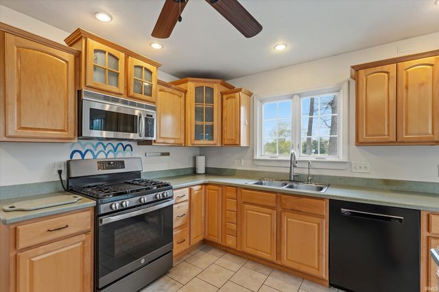 53030 Cobus Woods Court, Elkhart, IN 46514