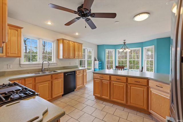 53030 Cobus Woods Court, Elkhart, IN 46514