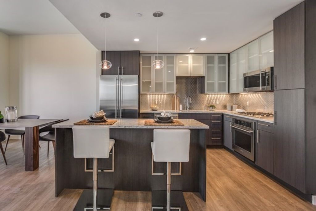 1 Canal St. 1119, Boston, MA 02114