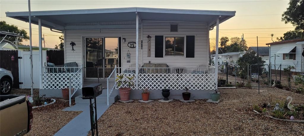 1913 MELODY DRIVE, Holiday, FL 34691