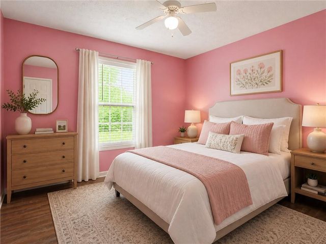 5124 Hulseytown Road, Dallas, GA 30157