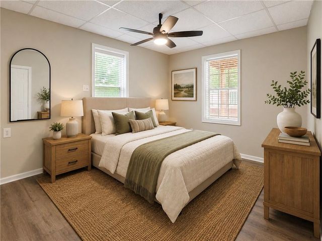5124 Hulseytown Road, Dallas, GA 30157