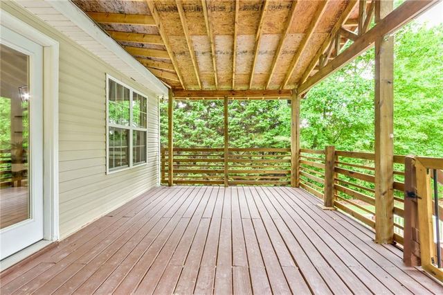 5124 Hulseytown Road, Dallas, GA 30157