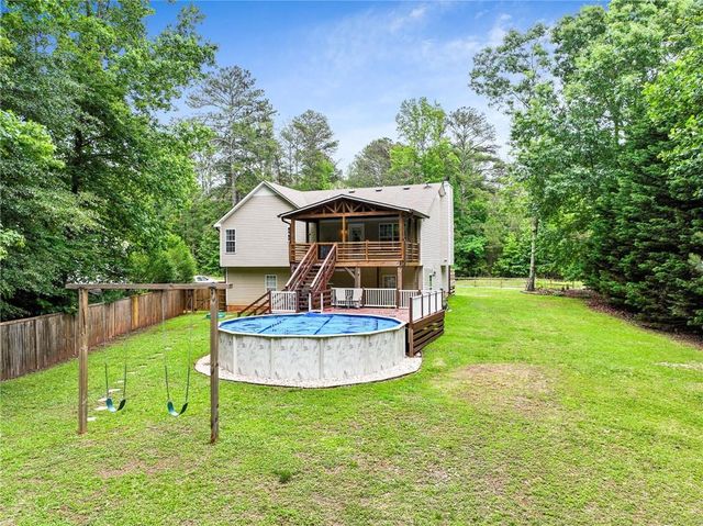 5124 Hulseytown Road, Dallas, GA 30157