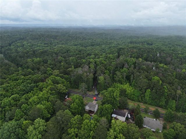 5124 Hulseytown Road, Dallas, GA 30157