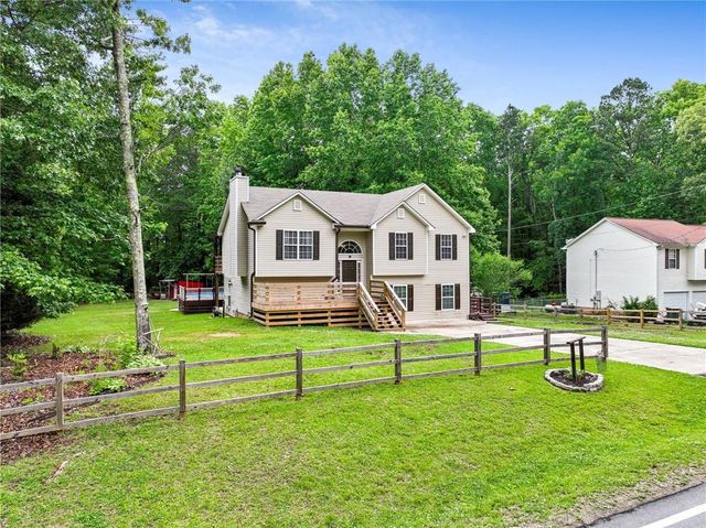 5124 Hulseytown Road, Dallas, GA 30157