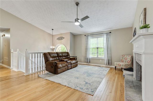 5124 Hulseytown Road, Dallas, GA 30157