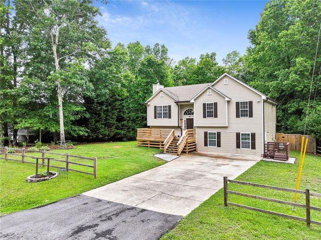 5124 Hulseytown Road, Dallas, GA 30157