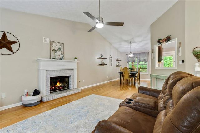 5124 Hulseytown Road, Dallas, GA 30157
