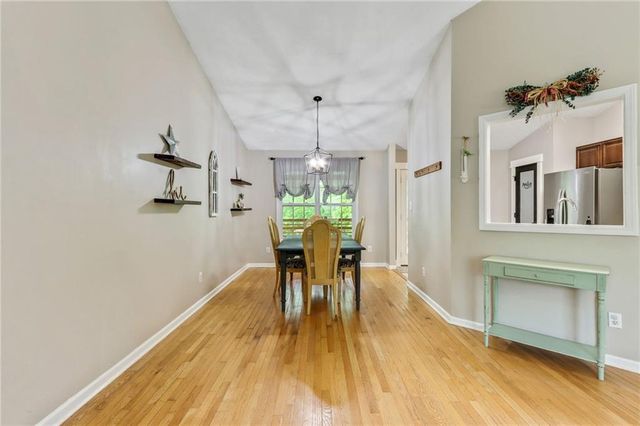 5124 Hulseytown Road, Dallas, GA 30157