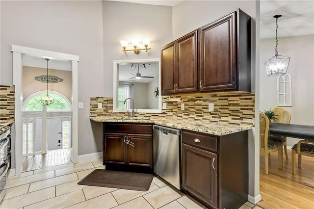 5124 Hulseytown Road, Dallas, GA 30157