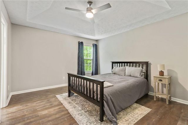 5124 Hulseytown Road, Dallas, GA 30157