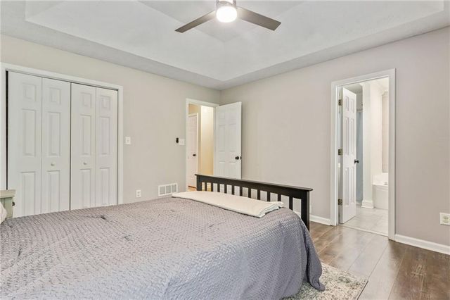 5124 Hulseytown Road, Dallas, GA 30157