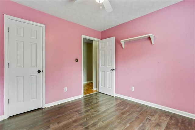 5124 Hulseytown Road, Dallas, GA 30157