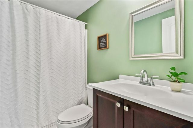 5124 Hulseytown Road, Dallas, GA 30157