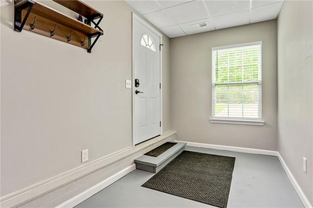 5124 Hulseytown Road, Dallas, GA 30157