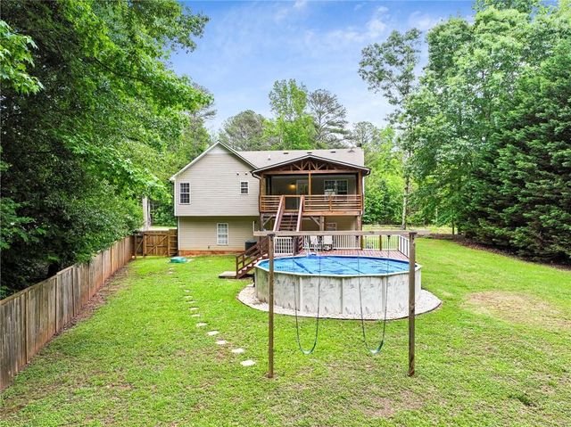 5124 Hulseytown Road, Dallas, GA 30157