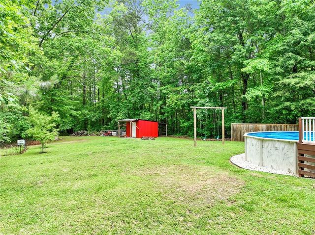 5124 Hulseytown Road, Dallas, GA 30157