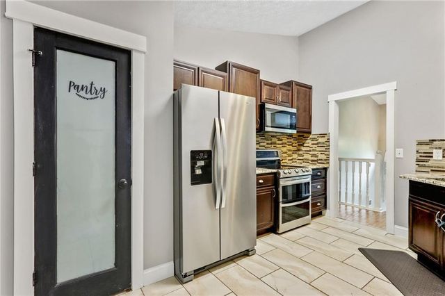 5124 Hulseytown Road, Dallas, GA 30157