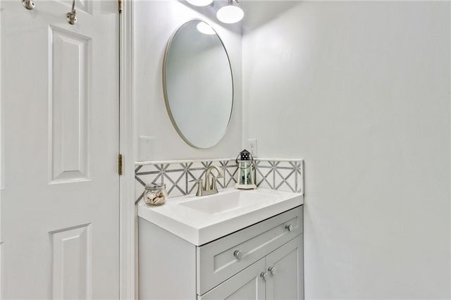 5124 Hulseytown Road, Dallas, GA 30157