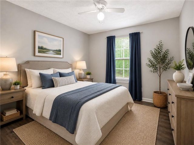 5124 Hulseytown Road, Dallas, GA 30157