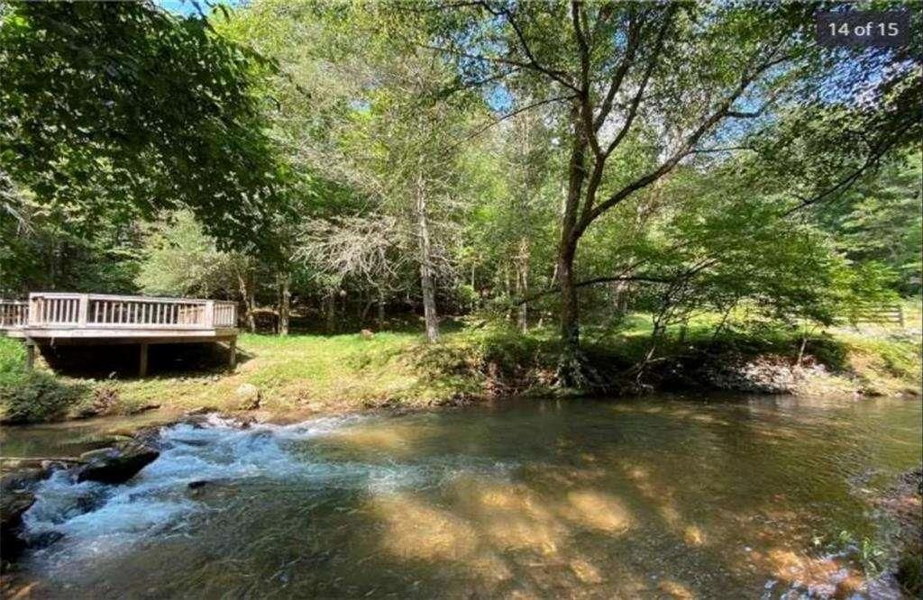 0 Mill Creek Trail, Cleveland, GA 30528
