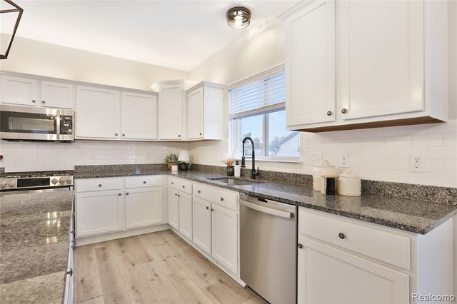 14474 Josephine Court, Livonia, MI 48154