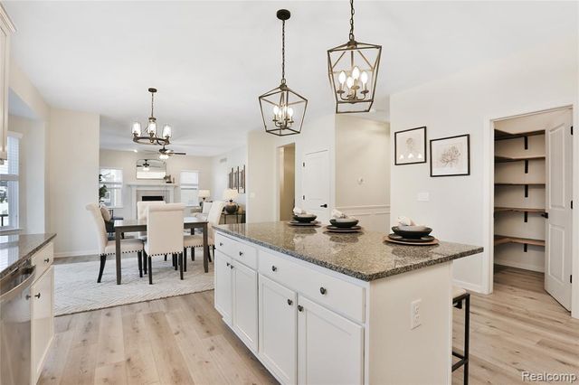 14474 Josephine Court, Livonia, MI 48154