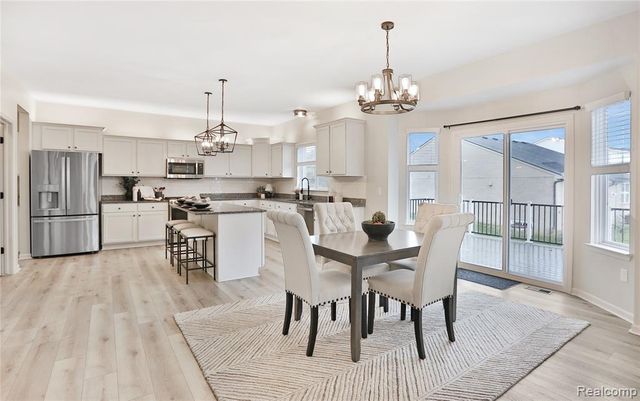 14474 Josephine Court, Livonia, MI 48154