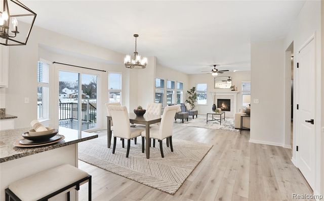 14474 Josephine Court, Livonia, MI 48154