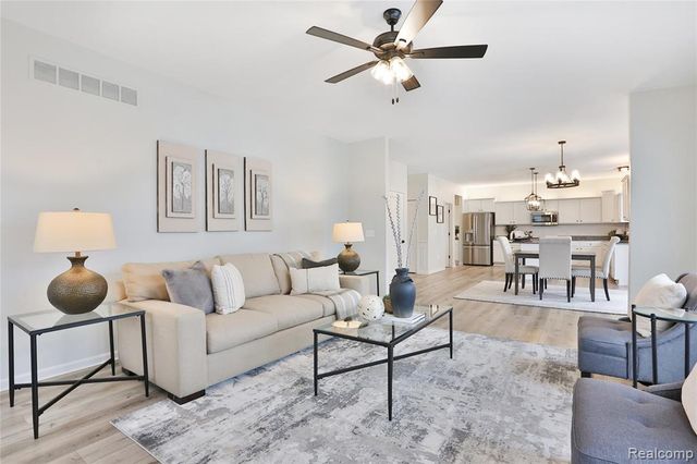 14474 Josephine Court, Livonia, MI 48154