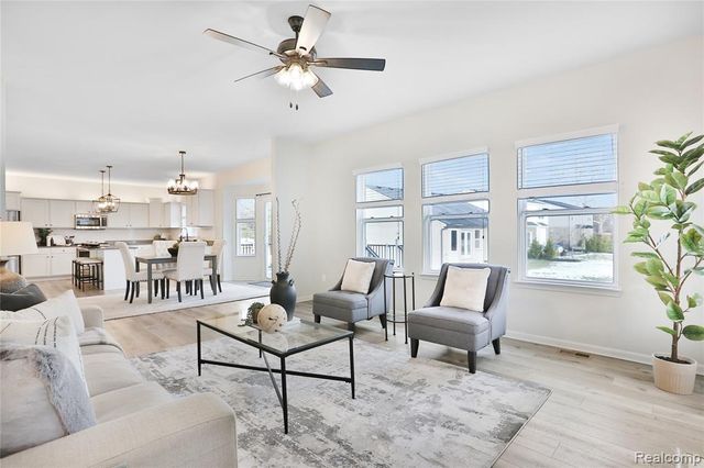 14474 Josephine Court, Livonia, MI 48154