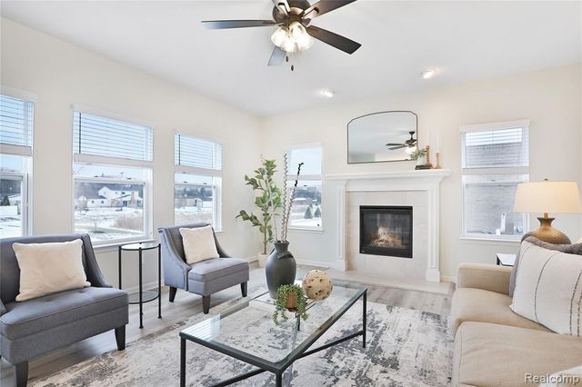 14474 Josephine Court, Livonia, MI 48154