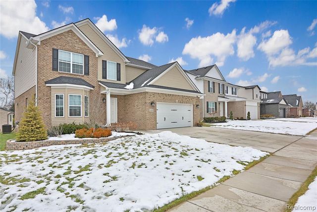 14474 Josephine Court, Livonia, MI 48154