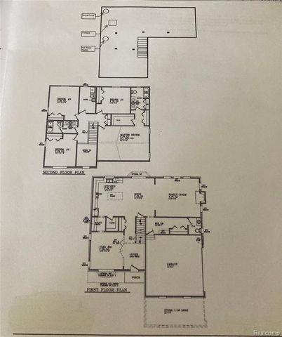 14474 Josephine Court, Livonia, MI 48154