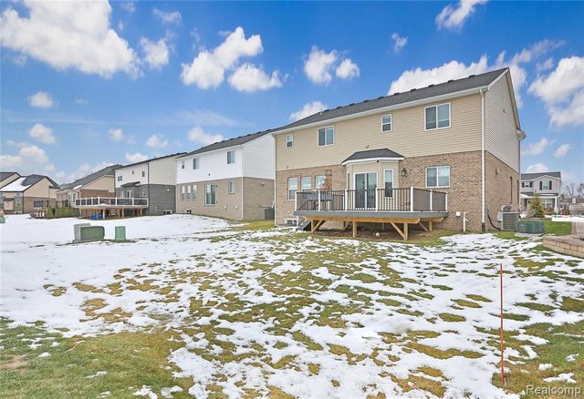 14474 Josephine Court, Livonia, MI 48154