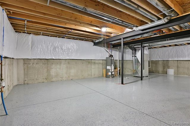 14474 Josephine Court, Livonia, MI 48154