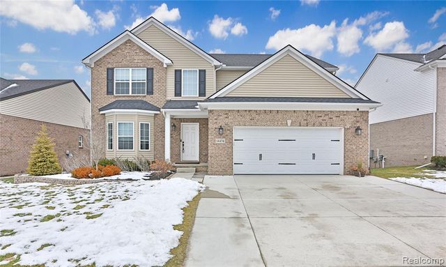 14474 Josephine Court, Livonia, MI 48154